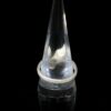 Prsten turmalín, diamant - Image 5