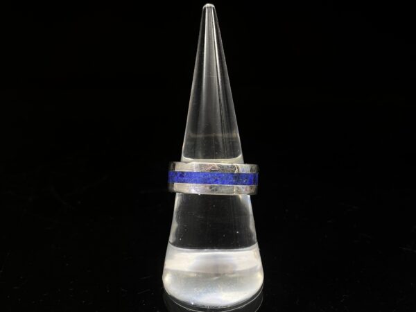 Prsten lapis lazuli - Image 2