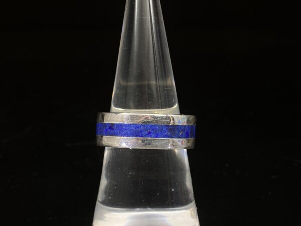 Prsten lapis lazuli - Image 8