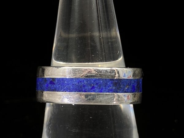 Prsten lapis lazuli - Image 7