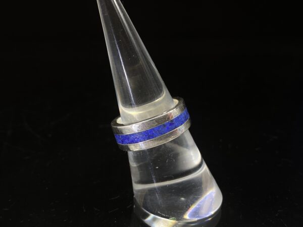 Prsten lapis lazuli - Image 6