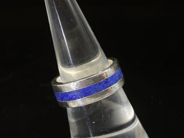 Prsten lapis lazuli - Image 5