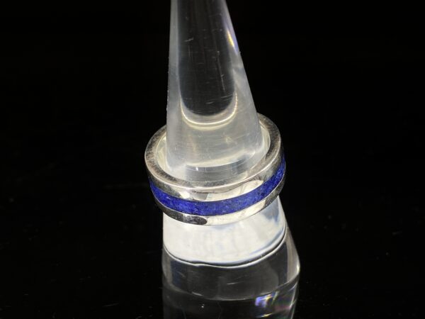 Prsten lapis lazuli - Image 4