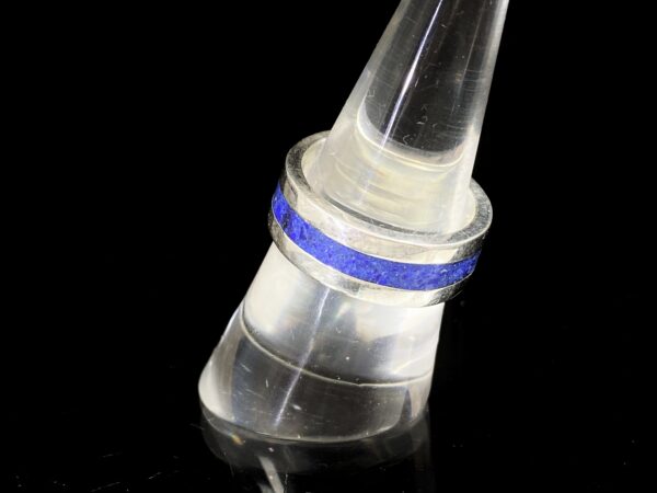 Prsten lapis lazuli - Image 3
