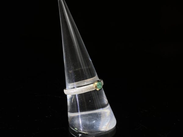Prsten smaragd - Image 4