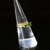 Prsten chromdiopsid - Image 3