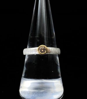 Prsten diamant