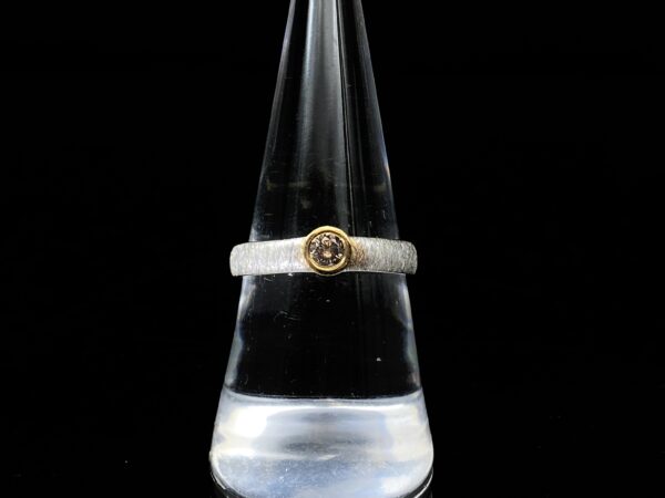 Prsten diamant