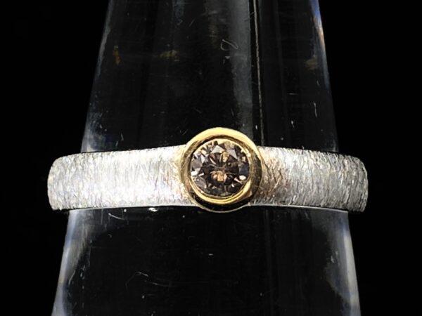 Prsten diamant - Image 3
