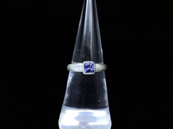 Prsten tanzanit - Image 2