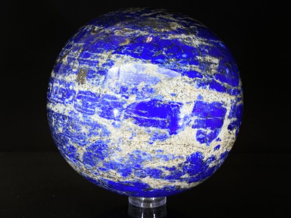 Koule lapis lazuli - Image 4