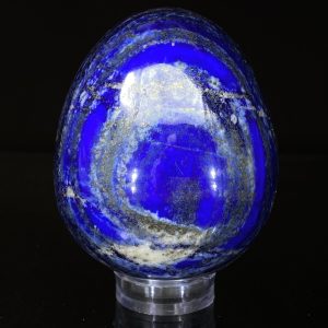 Vejce lapis lazuli