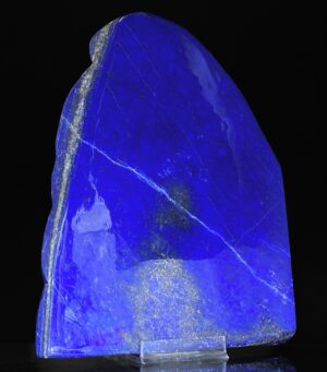 Lapis lazuli