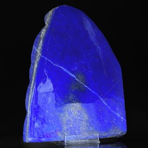 Lapis lazuli