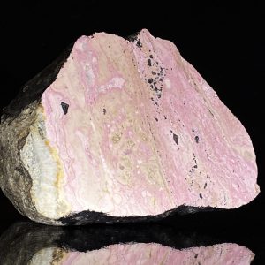 Rodochrozit